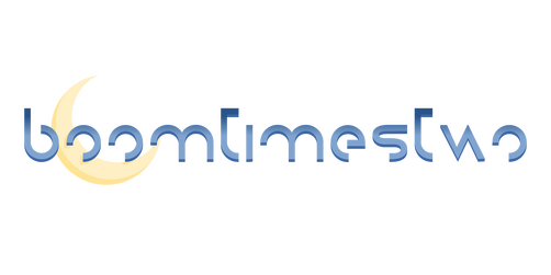 Boom's Logo