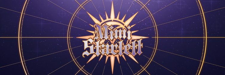 Crown&#39;s Twitch Banner